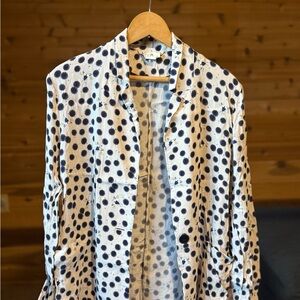 H&M Blazer Blouse